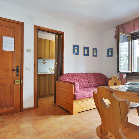 Apartment Des Alpes-3 By Interhome Canazei Εξωτερικό φωτογραφία