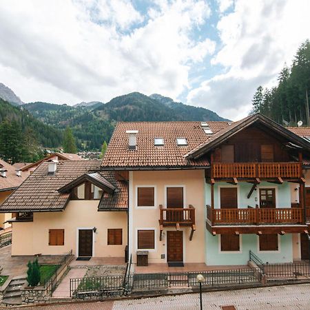 Apartment Des Alpes-3 By Interhome Canazei Εξωτερικό φωτογραφία