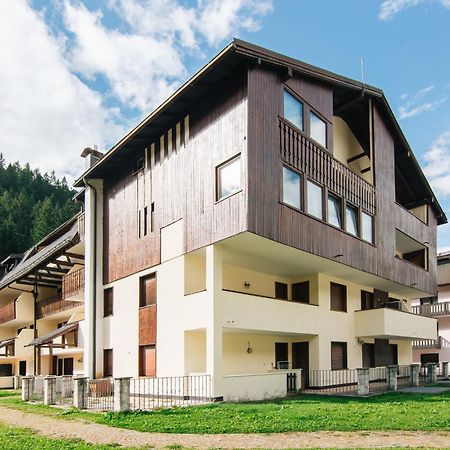 Apartment Des Alpes-3 By Interhome Canazei Εξωτερικό φωτογραφία