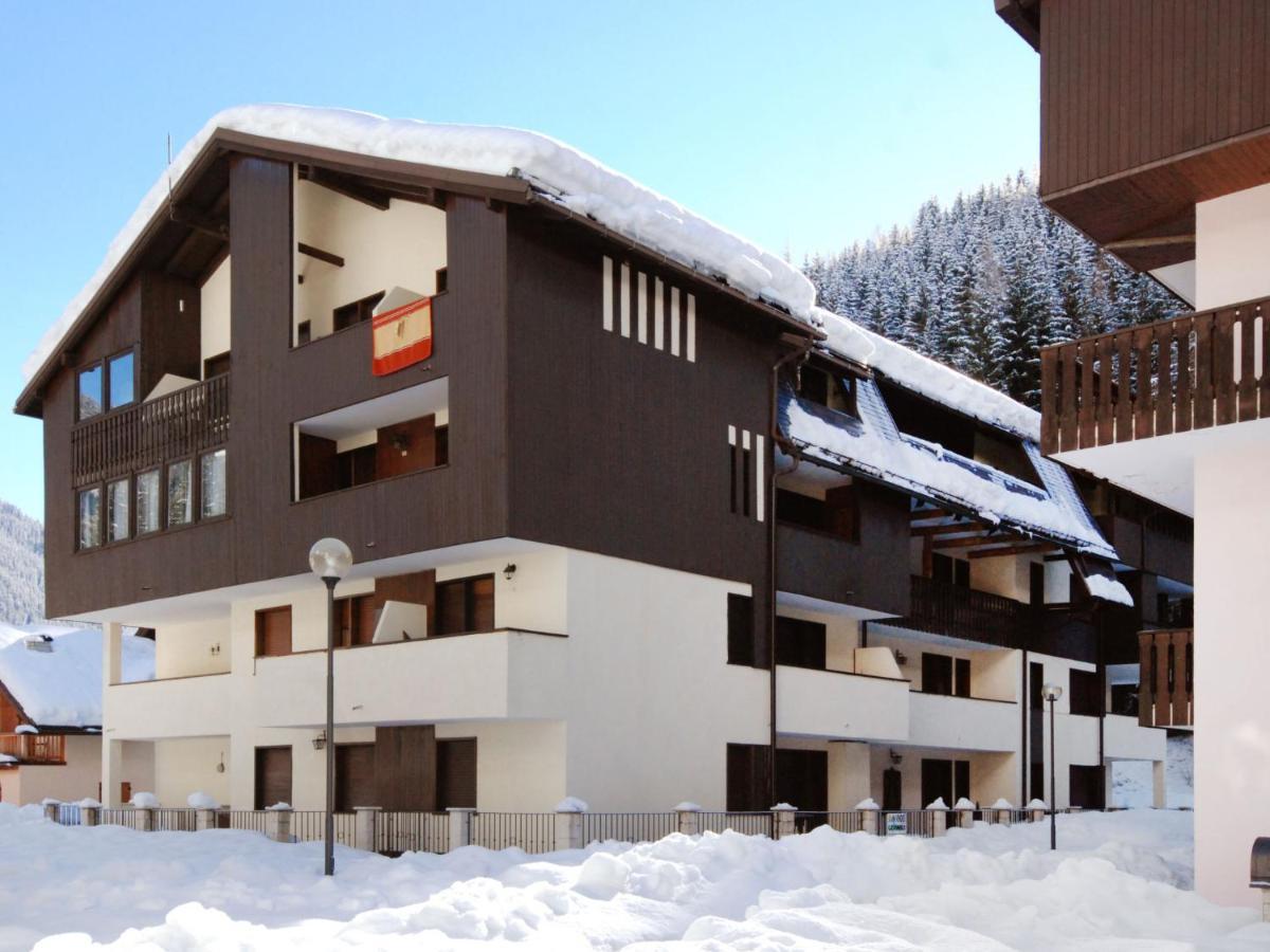 Apartment Des Alpes-3 By Interhome Canazei Εξωτερικό φωτογραφία