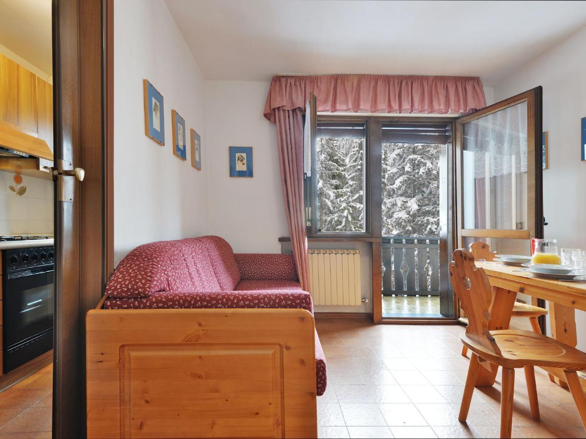 Apartment Des Alpes-3 By Interhome Canazei Εξωτερικό φωτογραφία