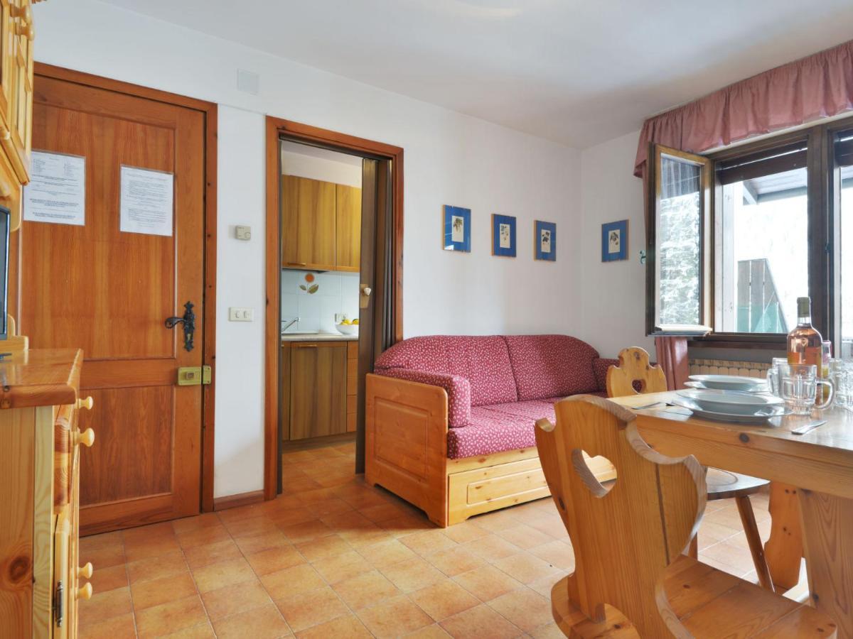 Apartment Des Alpes-3 By Interhome Canazei Εξωτερικό φωτογραφία