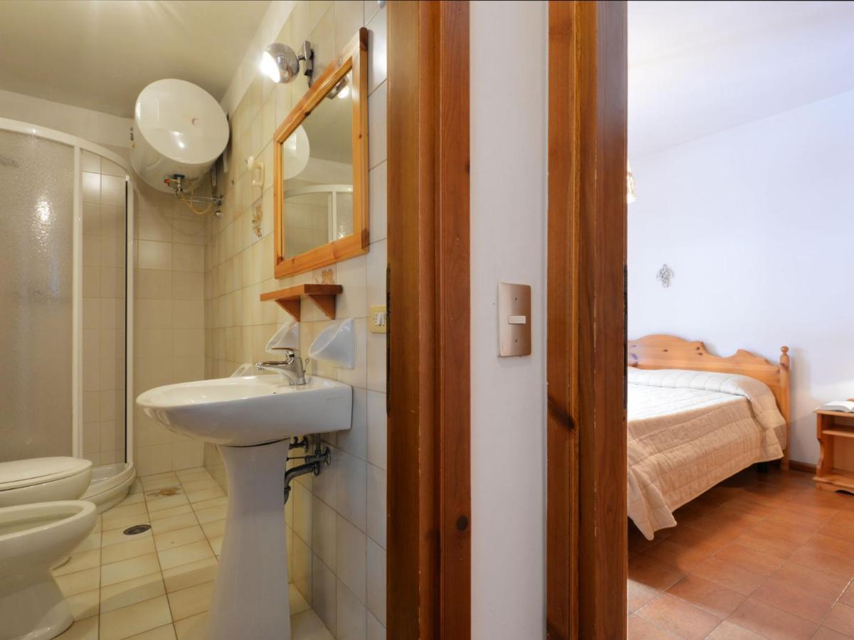 Apartment Des Alpes-3 By Interhome Canazei Εξωτερικό φωτογραφία