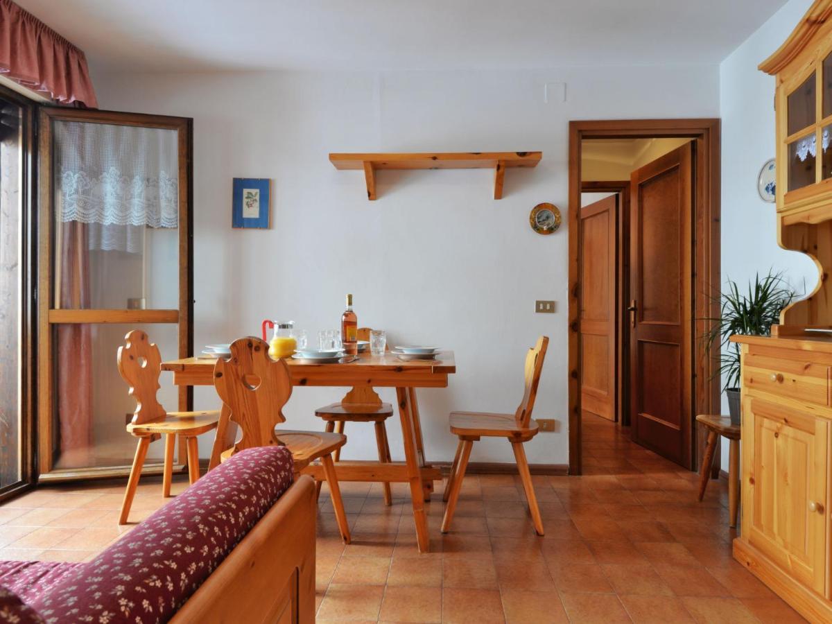 Apartment Des Alpes-3 By Interhome Canazei Εξωτερικό φωτογραφία
