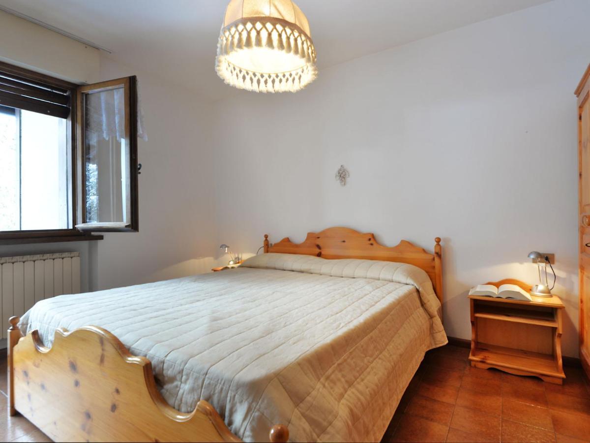 Apartment Des Alpes-3 By Interhome Canazei Εξωτερικό φωτογραφία