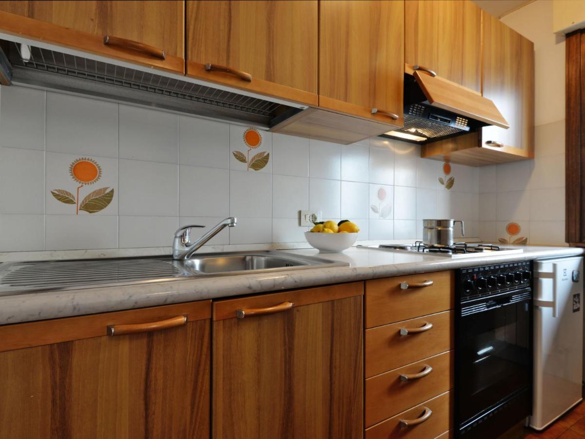 Apartment Des Alpes-3 By Interhome Canazei Εξωτερικό φωτογραφία